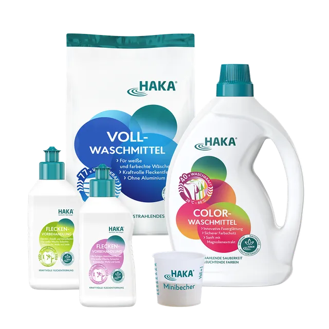 haka-neutralseife-starter-set-w-sche-flecken-waschmittel-set image 1
