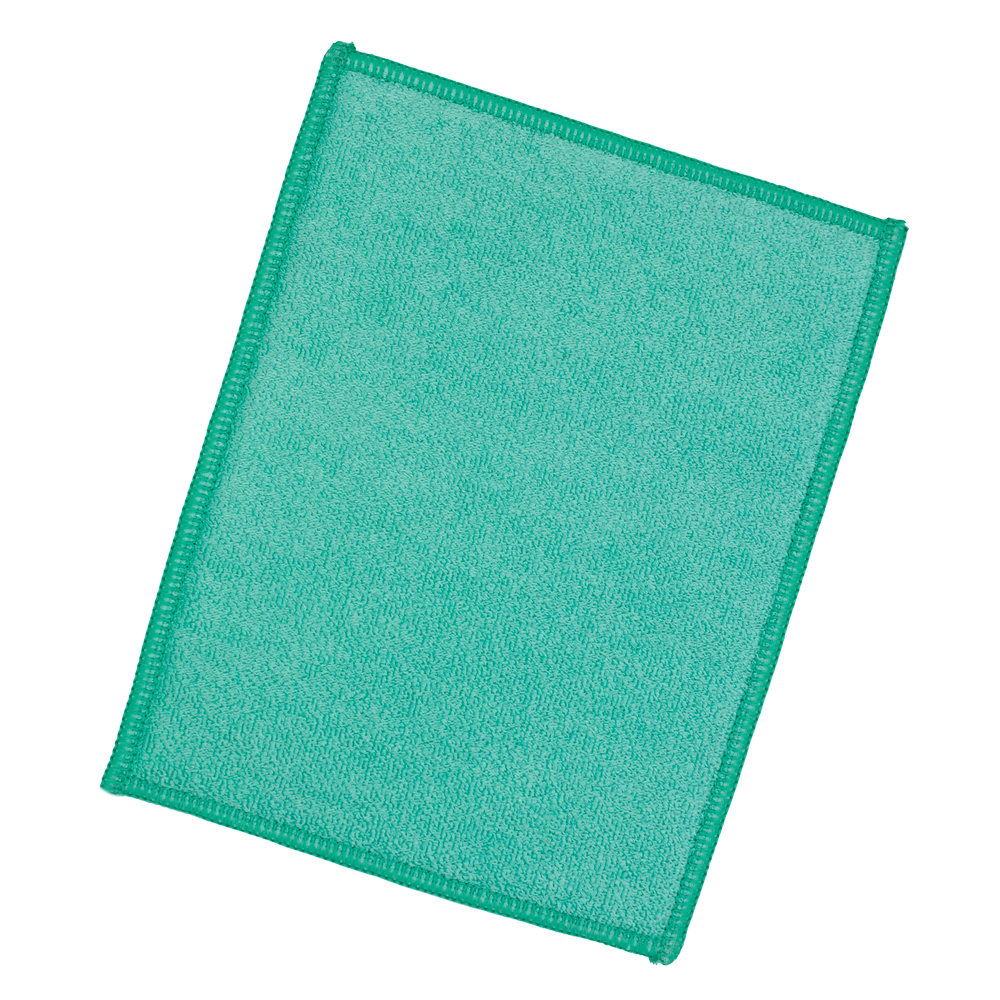haka-neutralseife-microfaser-schwammtuch-putztuch-gr-n-1-stk image 2