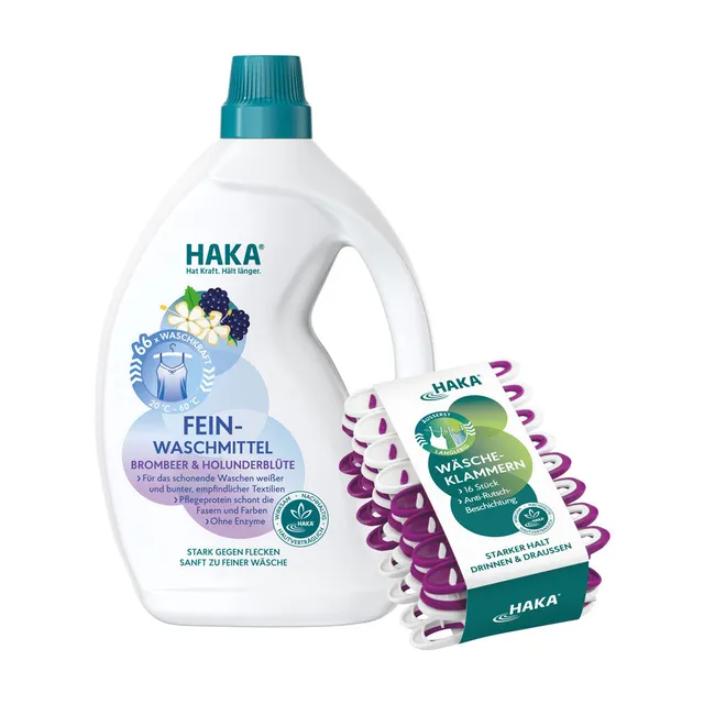 haka-neutralseife-feinwaschmittel-brombeer-holunderbl-te-2l-set image 1