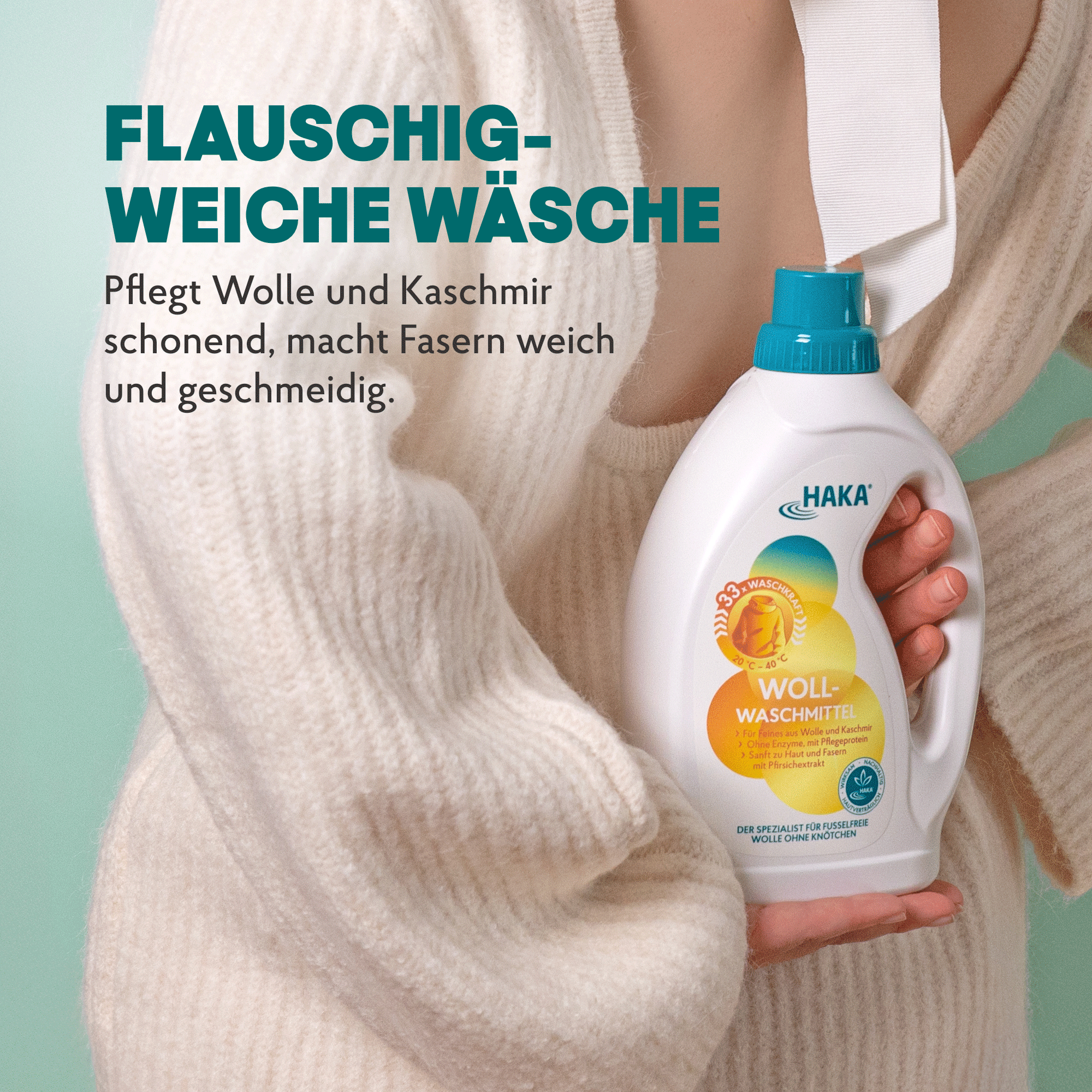 haka-wollwaschmittel-feinwaschmittel-1-l-pfirsichextrakt image 2
