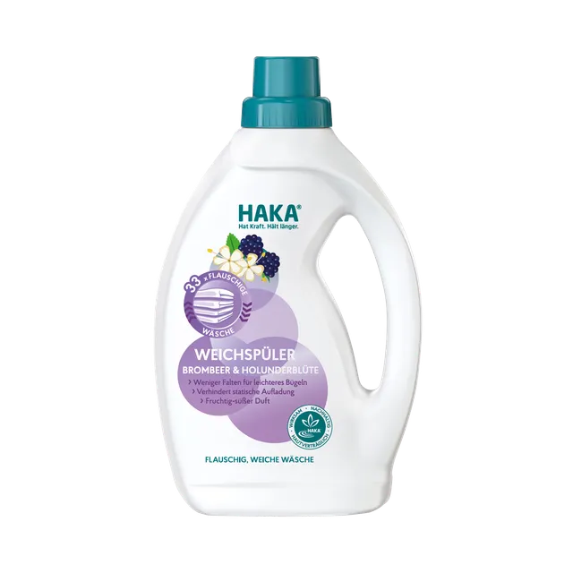 haka-weichsp-ler-brombeer-holunderbl-te-1l-hautfreundlich image 1
