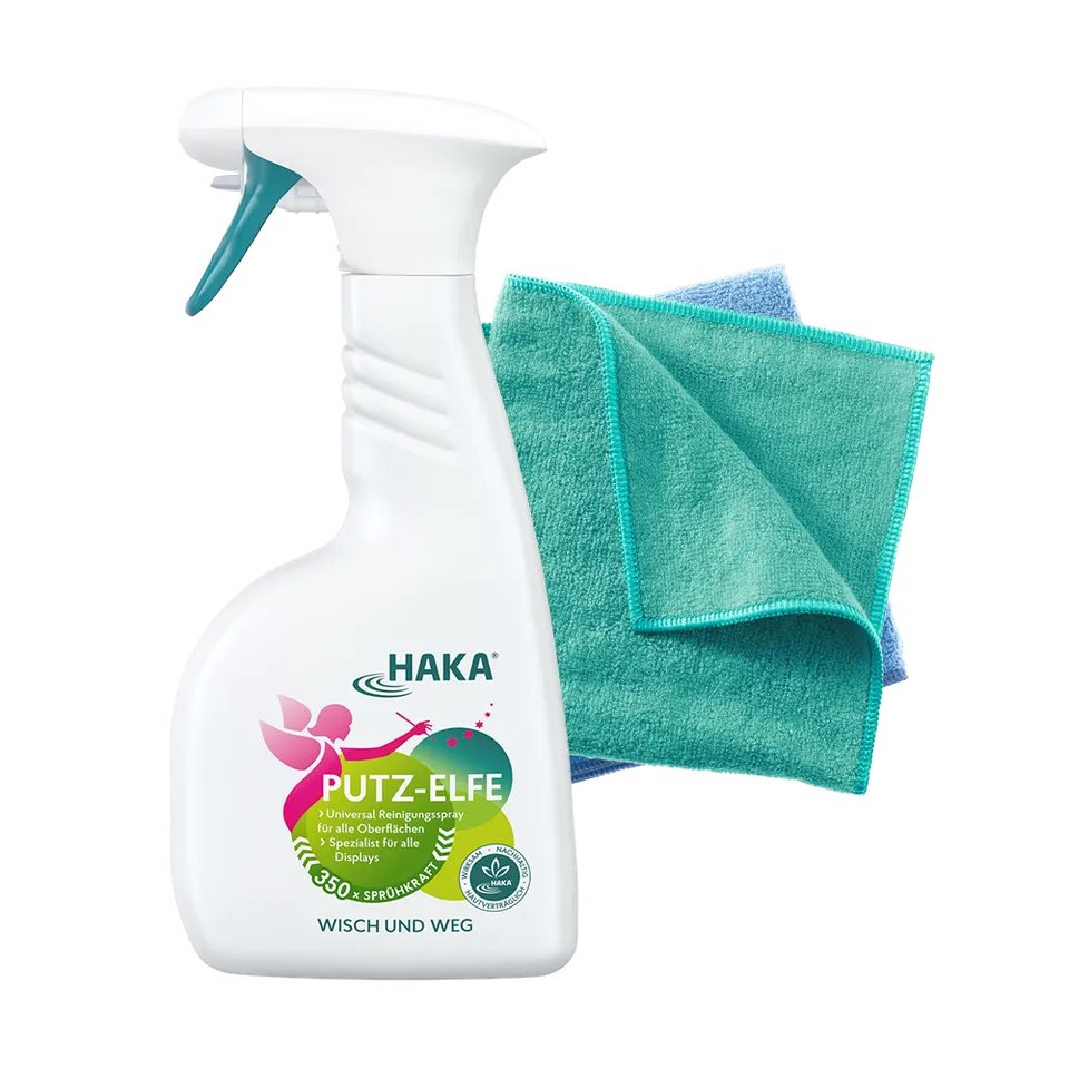haka-neutralseife-set-magischer-glanz-spray-t-cher image 1