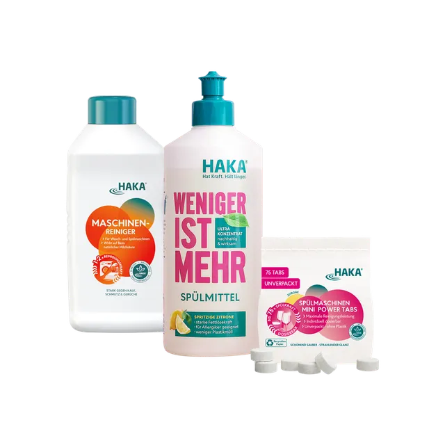 haka-neutralseife-sp-lmaschinen-set-tabs-75-stk-sp-lmittel image 1