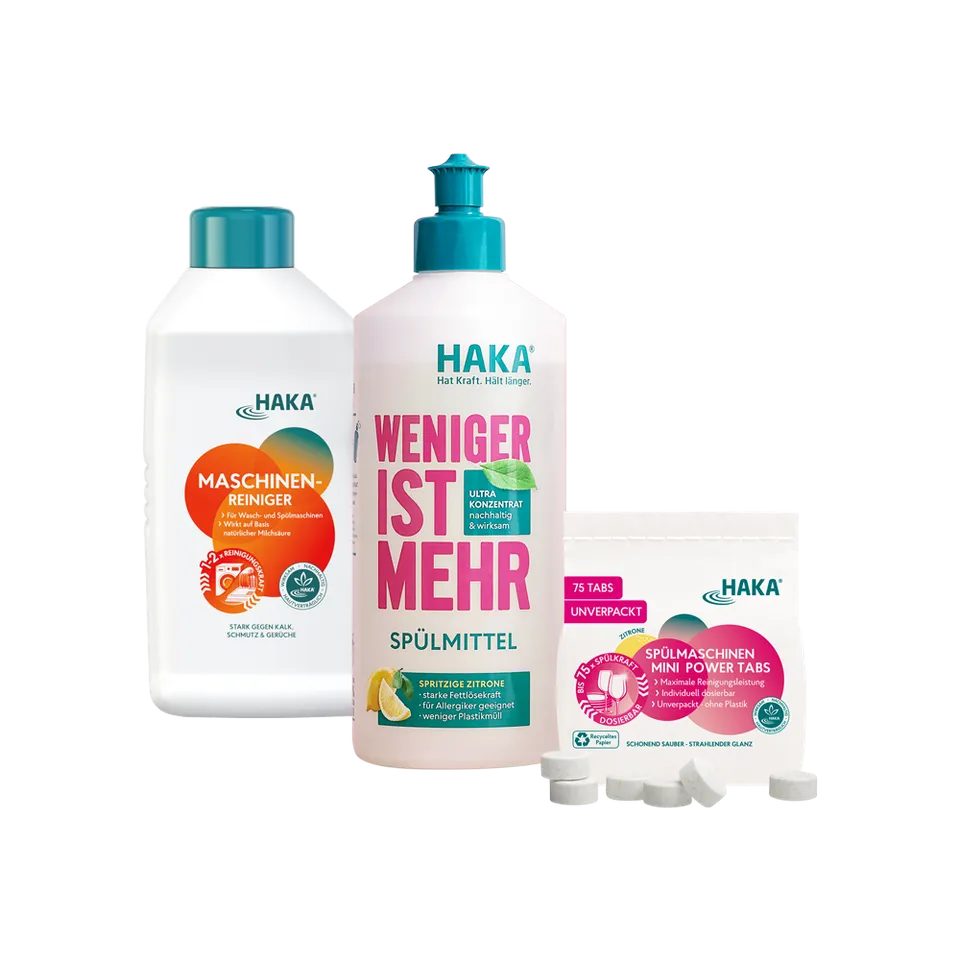 haka-neutralseife-sp-lmaschinen-set-tabs-75-stk-sp-lmittel image 1