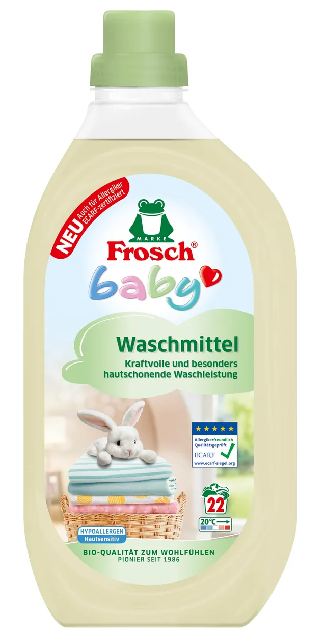frosch-baby-waschmittel-kamille-fl-ssigwaschmittel-1-5-l image 1