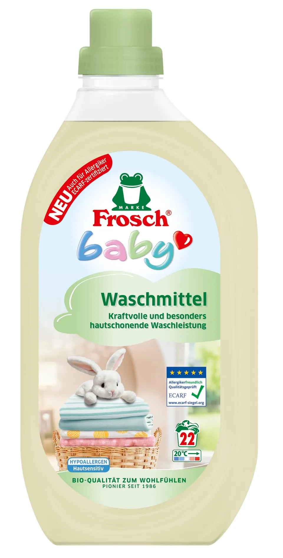 frosch-baby-waschmittel-kamille-fl-ssigwaschmittel-1-5-l image 1