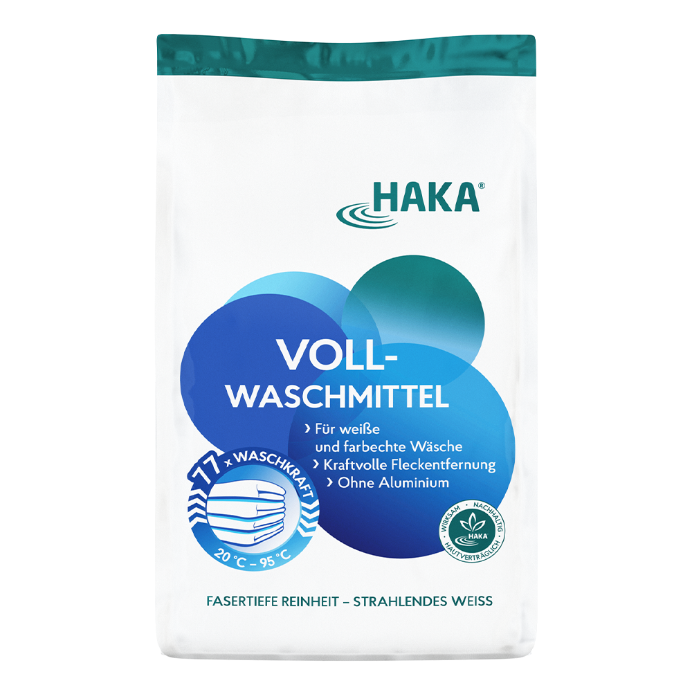 haka-neutralseife-vollwaschmittel-3kg-77wl-waschpulver-konzentrat image 1