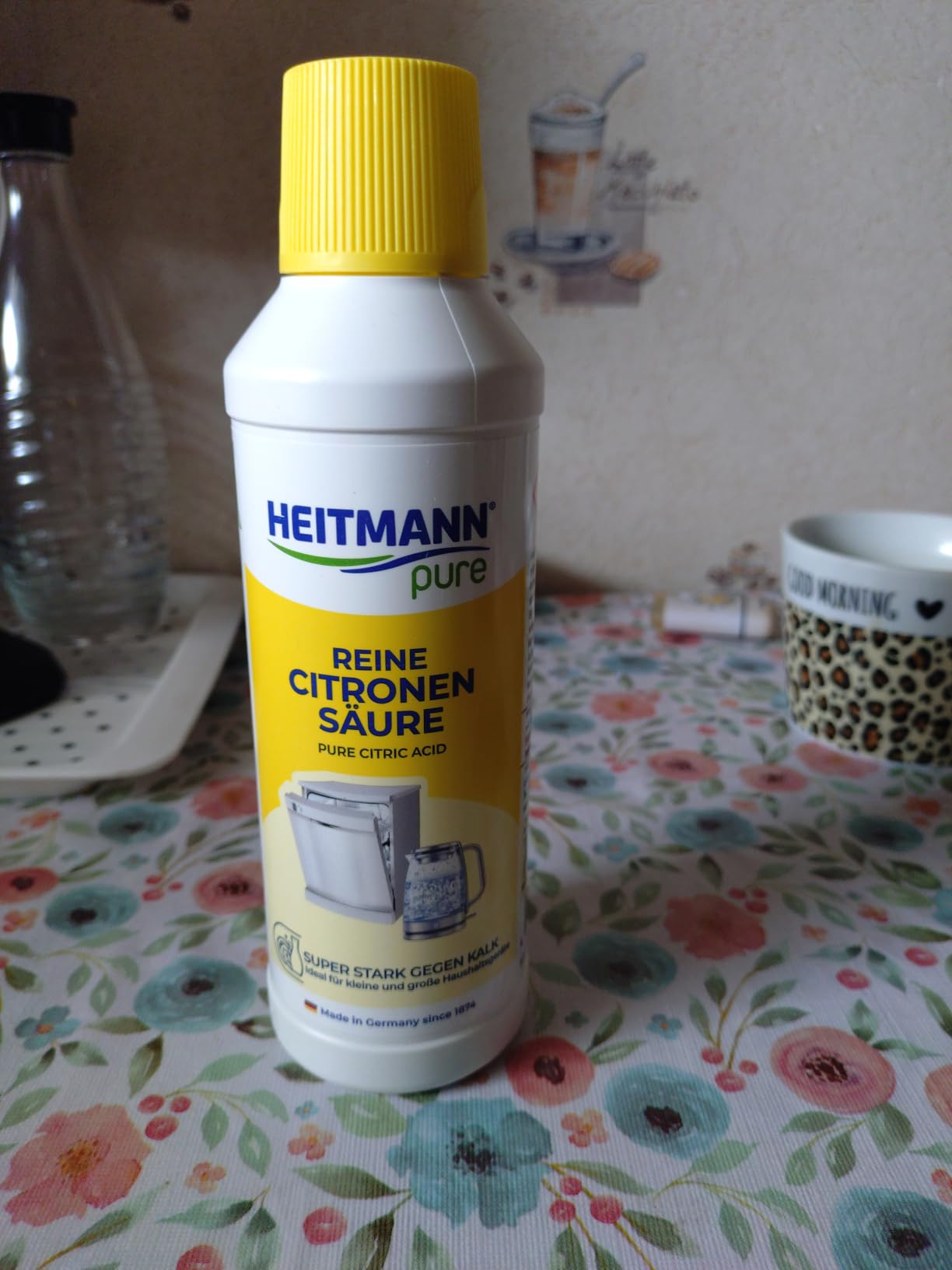 Kaffeemaschine