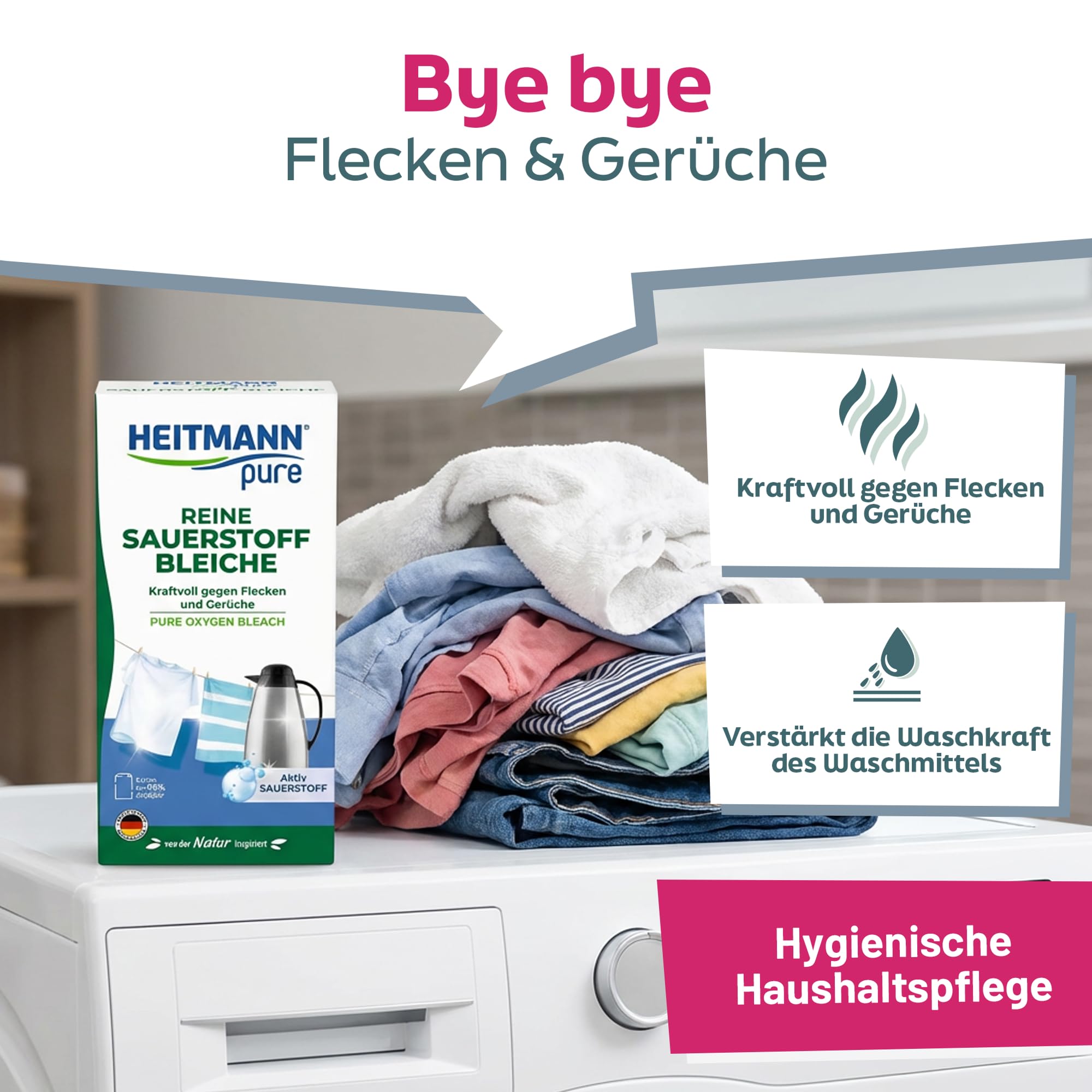 heitmann-pure-sauerstoff-bleiche-pulver-350-g-chlorfrei image 2