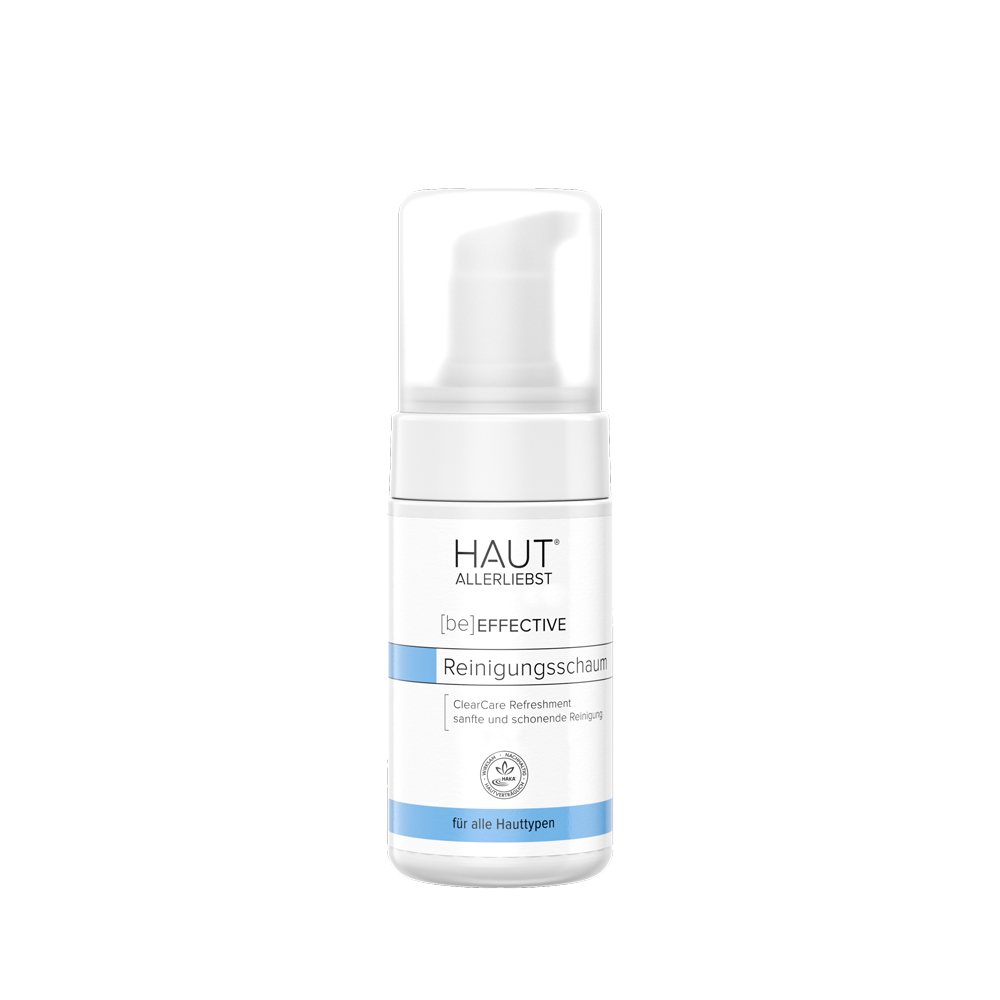 haka-zartissa-reinigungsschaum-gesicht-100ml-empfindliche-haut image 1