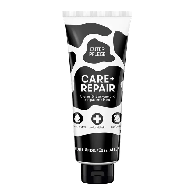 haka-euterpflege-care-repair-creme-400-ml-parf-mfrei image 1