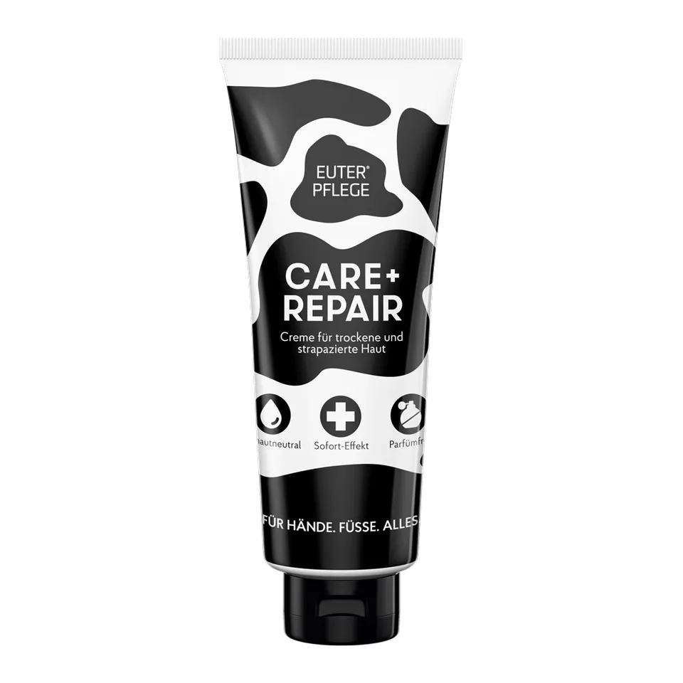 haka-euterpflege-care-repair-creme-400-ml-parf-mfrei image 1