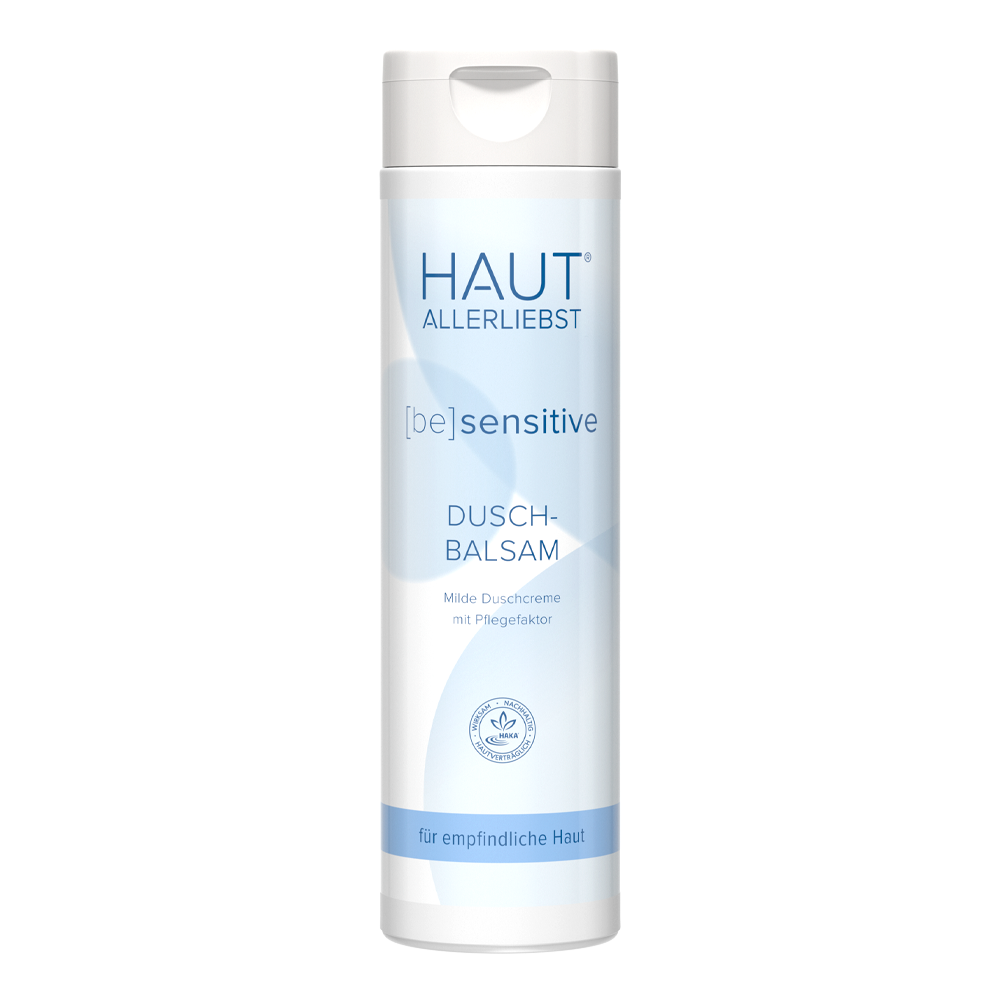 haka-care-repair-dusch-balsam-sensitiv-250-ml-vegan image 1