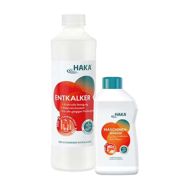 haka-neutralseife-set-maschinenliebe-entkalker-reiniger-750-ml image 1