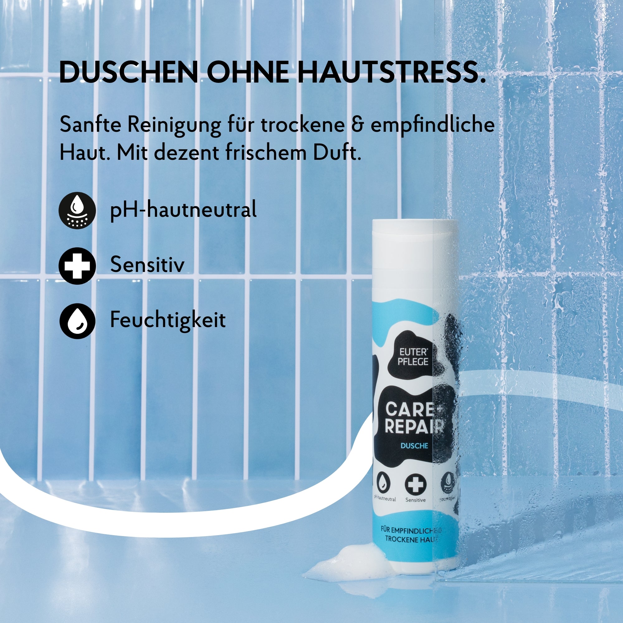 haka-euterpflege-frischeduft-set-care-repair-pflegeset image 2