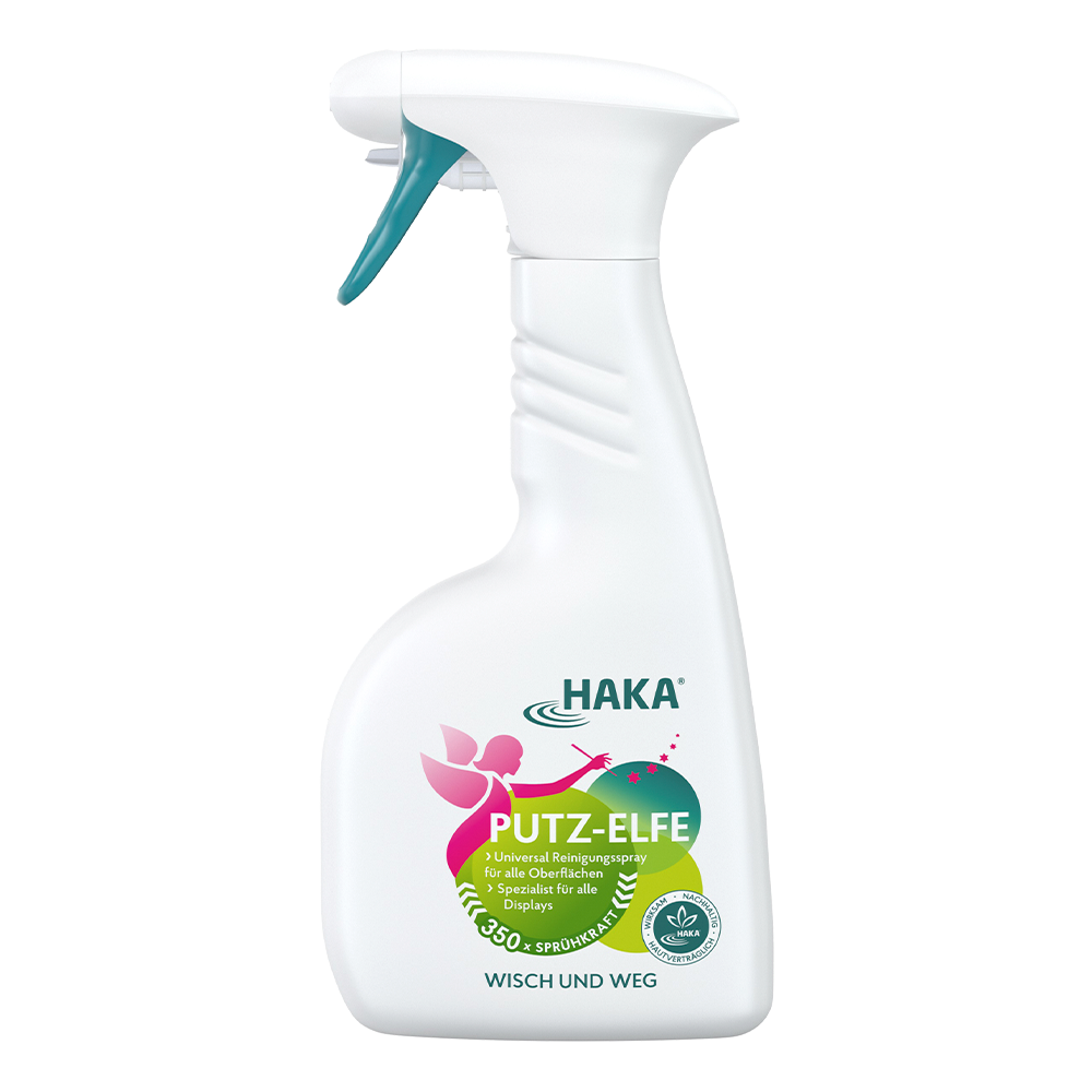 haka-neutralseife-putz-elfe-spray-500-ml-orange-hochglanz image 1