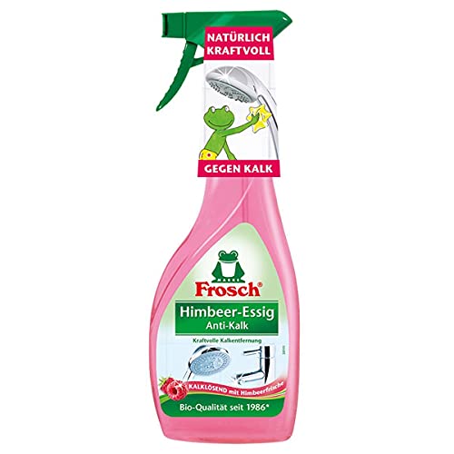 frosch-himbeer-essig-anti-kalk-reiniger-12x500-ml-spray image 6