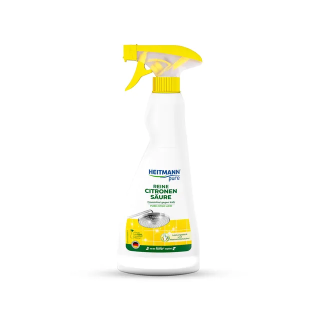 heitmann-pure-citronens-ure-entkalker-spray-500ml-k-che-bad image 1