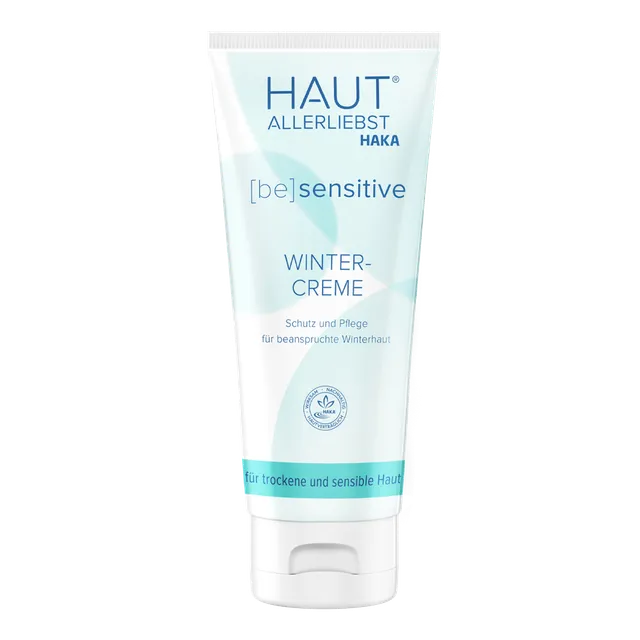 haka-euterpflege-wintercreme-macadamia-100-ml-vegan image 1