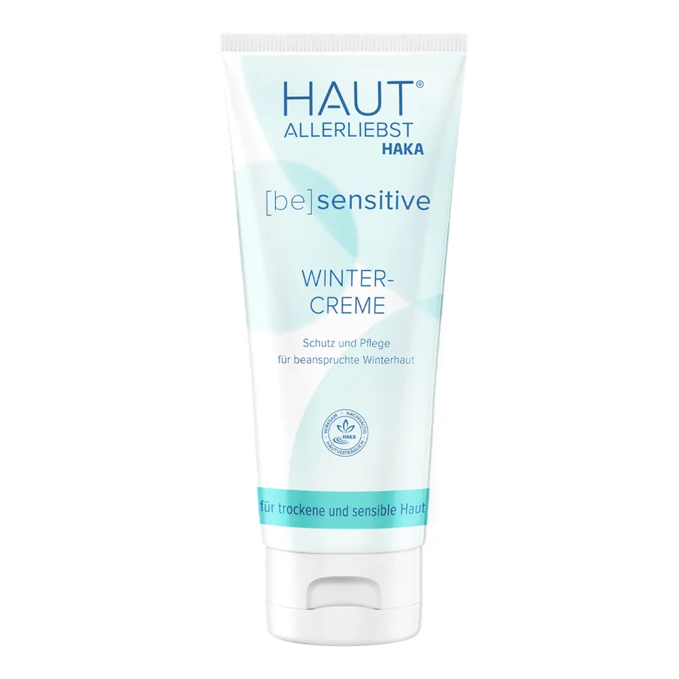 haka-euterpflege-wintercreme-macadamia-100-ml-vegan image 1