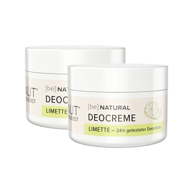 haka-hautallerliebst-deocreme-limette-2x30g-ohne-alu image 1