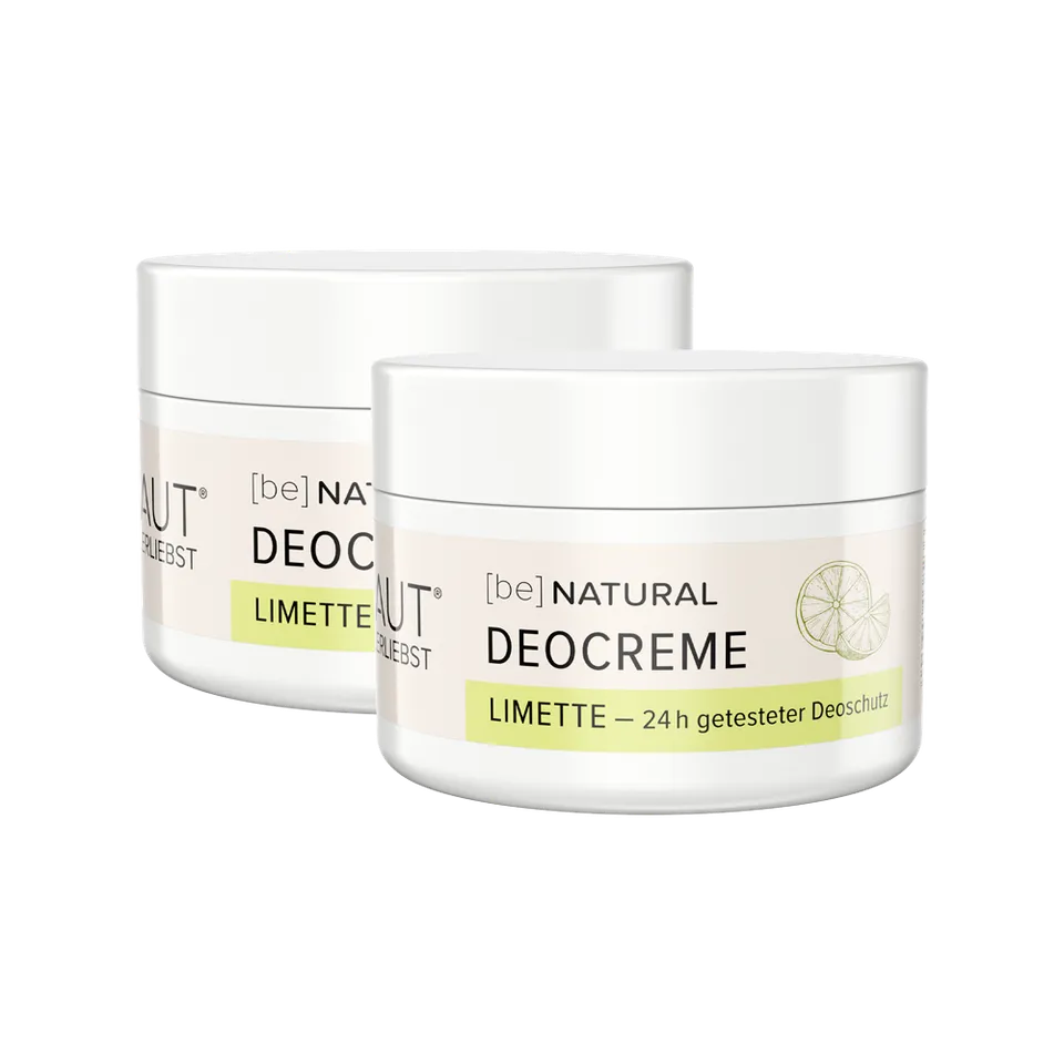 haka-hautallerliebst-deocreme-limette-2x30g-ohne-alu image 1