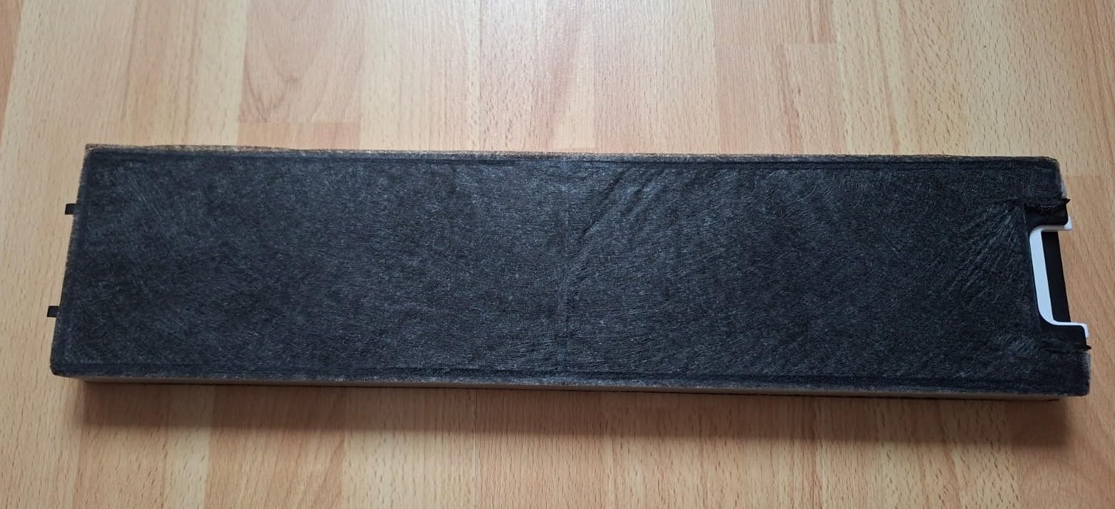 Wechsel leicht