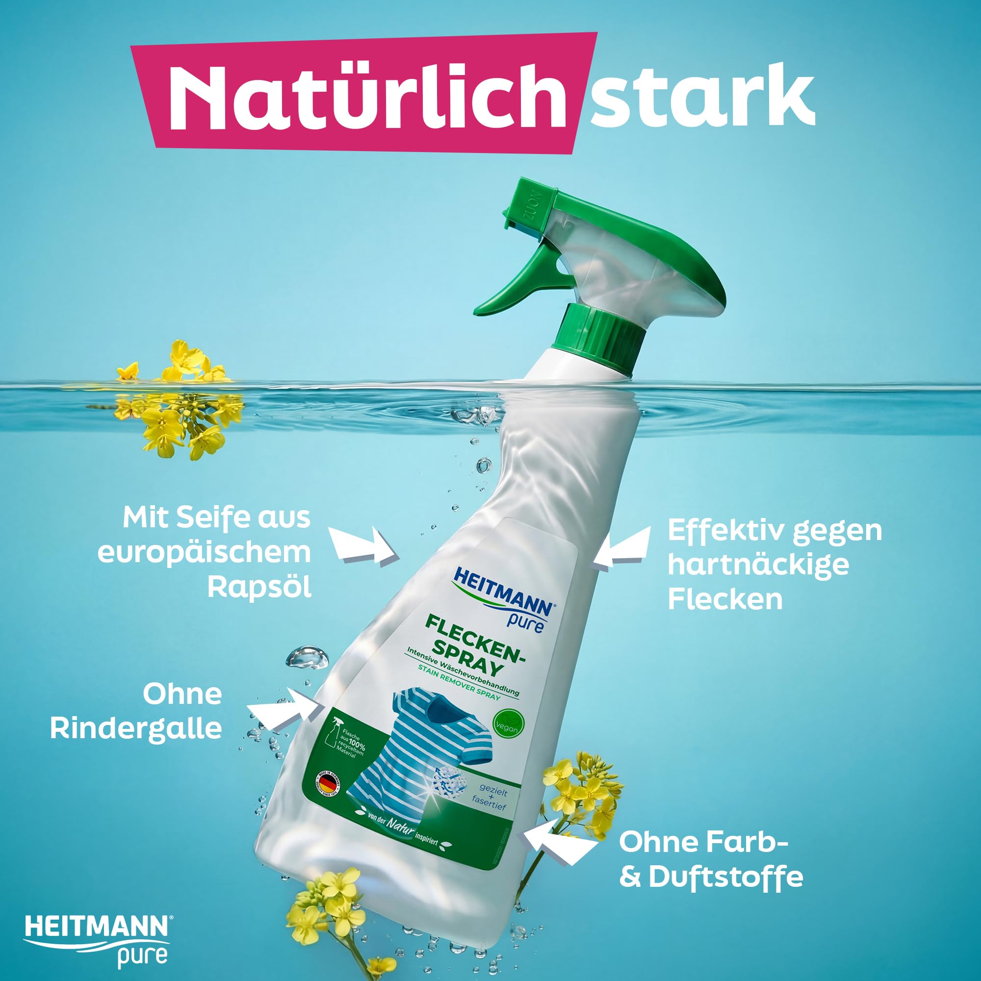heitmann-pure-fleckenspray-kleidung-250ml-vegan-ohne-duft image 5