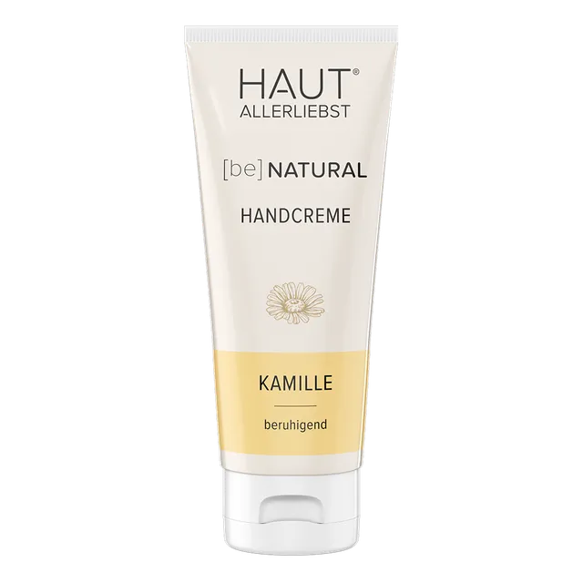 haka-euterpflege-handcreme-kamille-handpflege-100ml image 1
