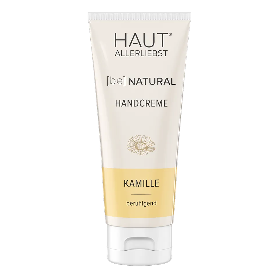 haka-euterpflege-handcreme-kamille-handpflege-100ml image 1