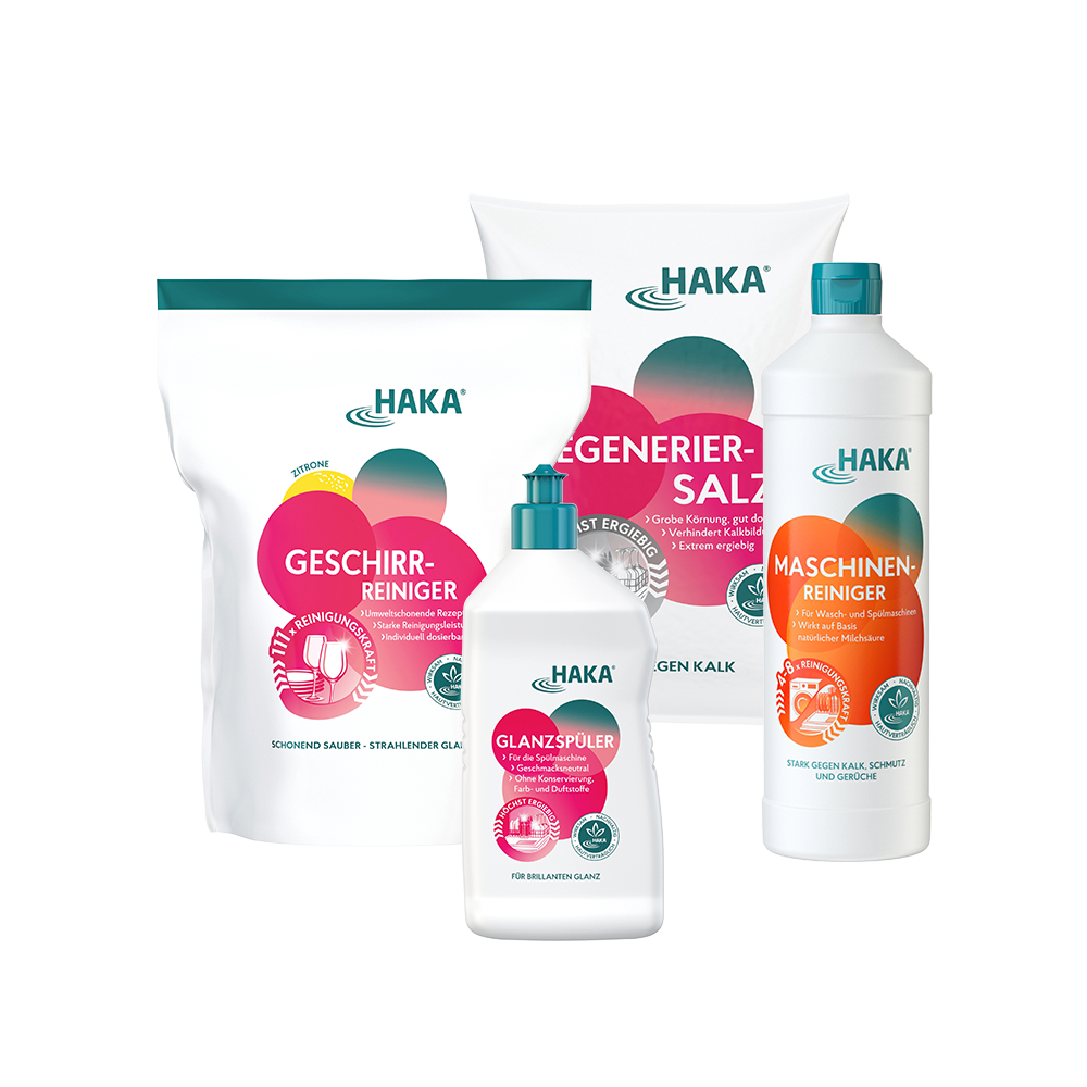 haka-neutralseife-sp-l-sorglos-paket-geschirrsp-ler-set image 1