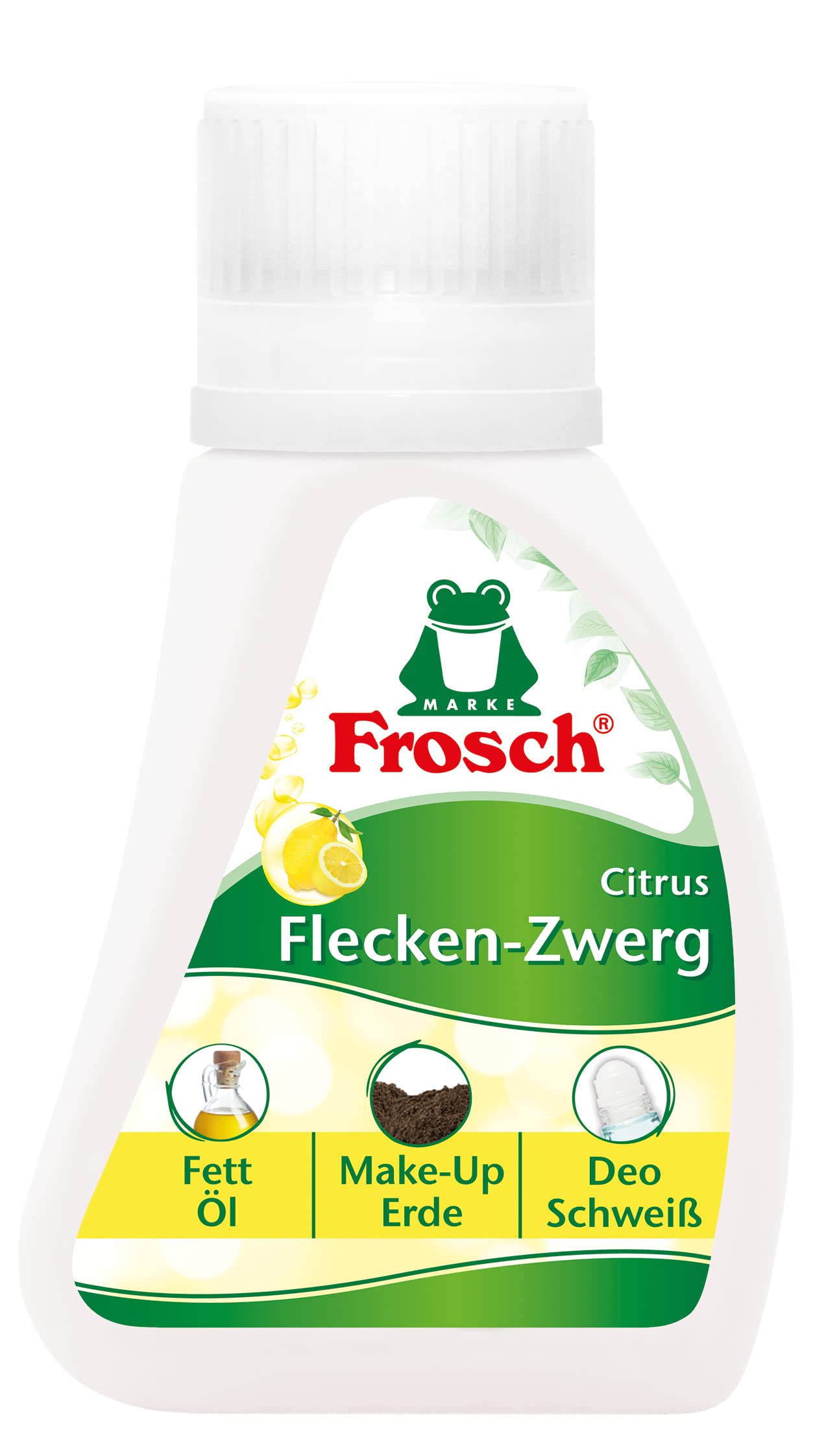 frosch-citrus-flecken-zwerg-fleckentferner-75-ml-citrat image 1