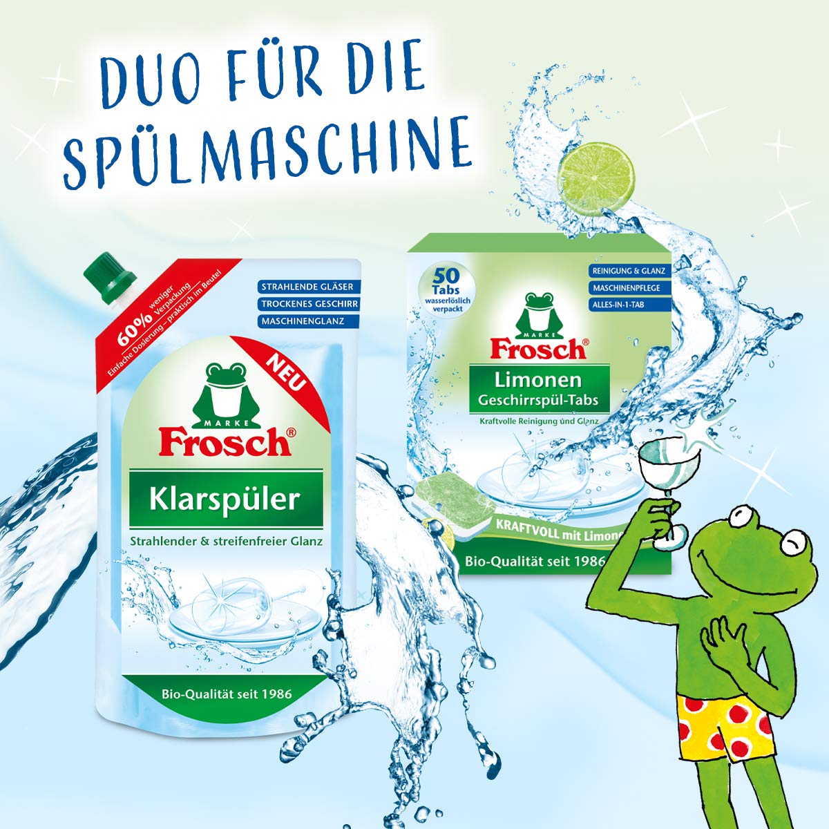 frosch-klarsp-ler-750-ml-bio-alkohol-streifenfrei image 4