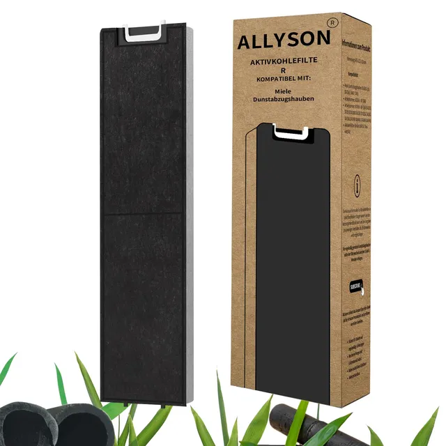 allyson-aktivkohlefilter-dkf13-f-r-miele-6485741-umluft image 1