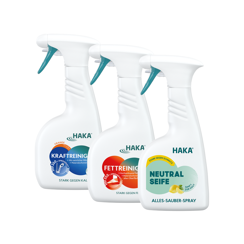 haka-neutralseife-rundum-sauber-set-3x500ml-spray image 1