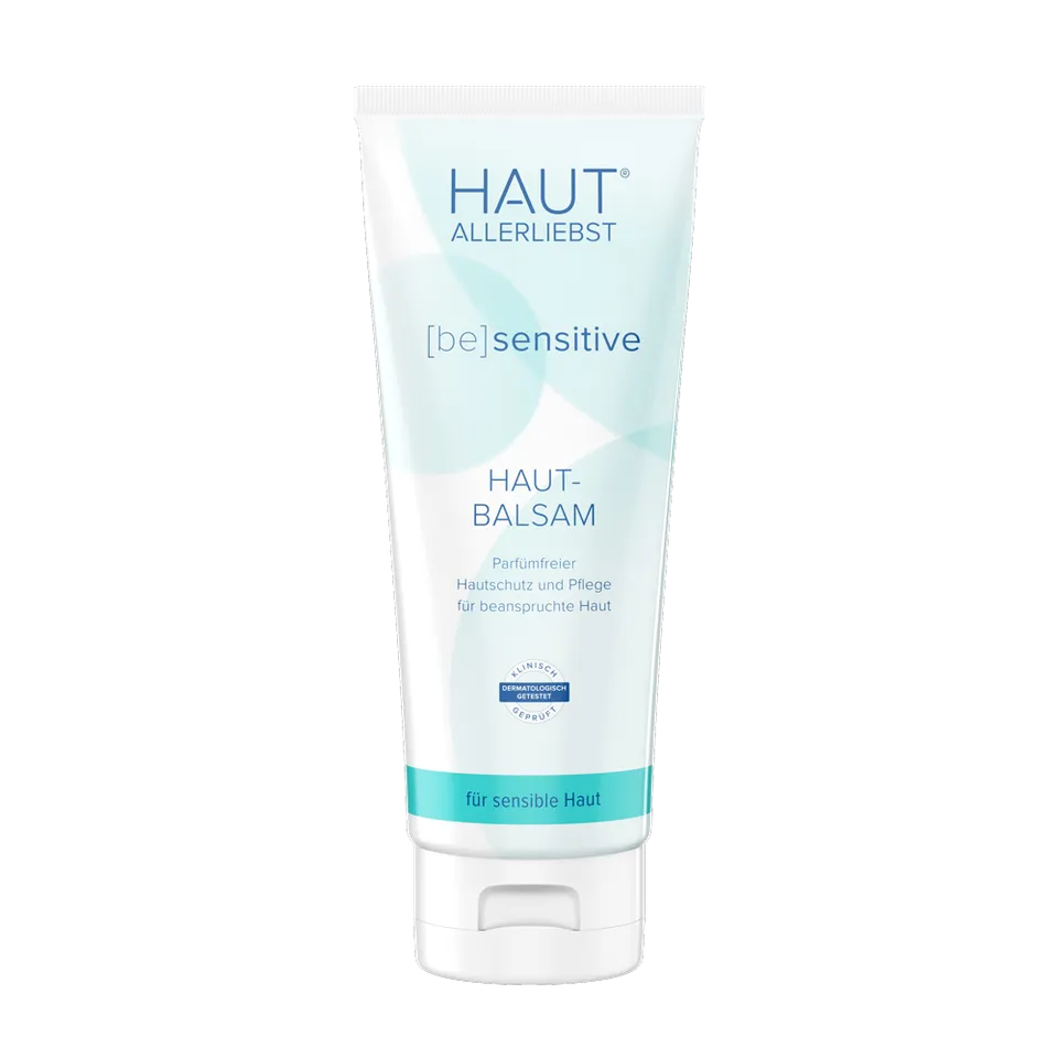 haka-hautallerliebst-hautbalsam-200ml-parf-mfrei image 1
