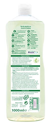 frosch-essig-reiniger-1000ml-kalkl-ser-bad-k-che image 7