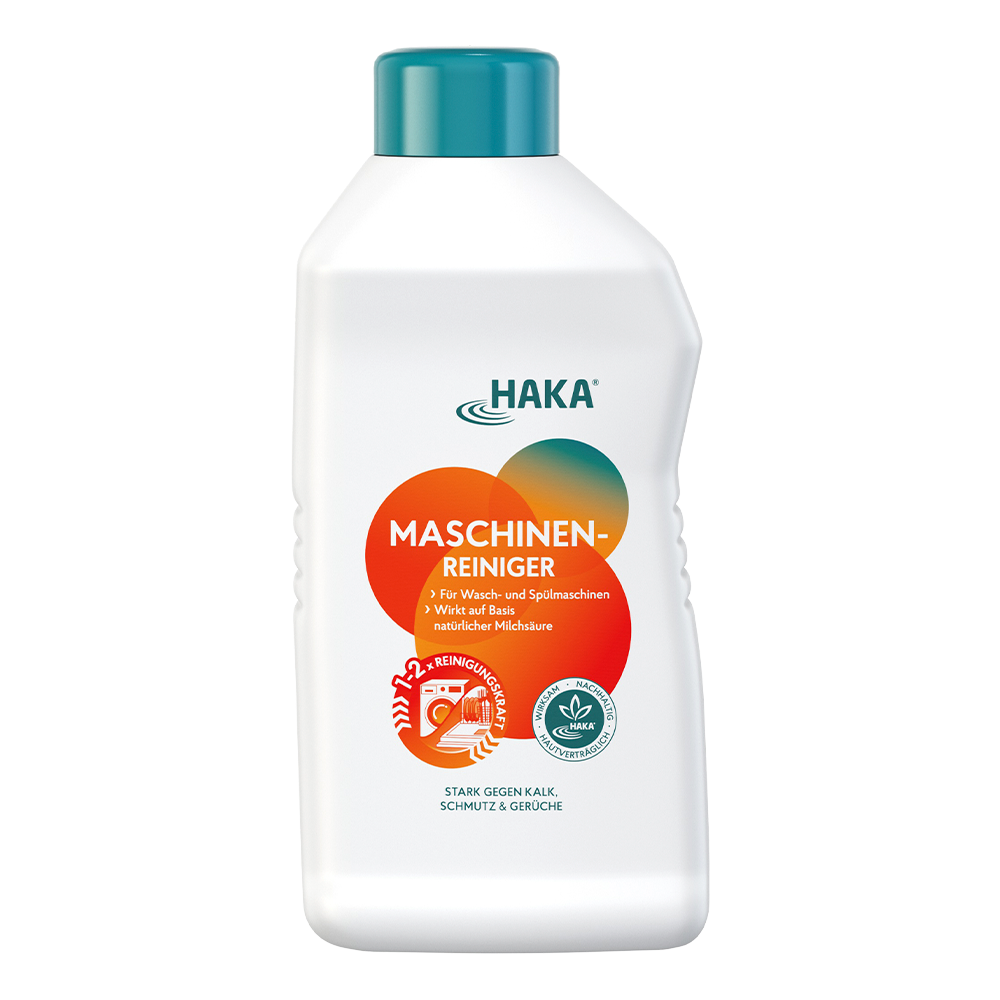 haka-neutralseife-maschinenreiniger-250ml-sp-lmaschine-milchs-ure image 1