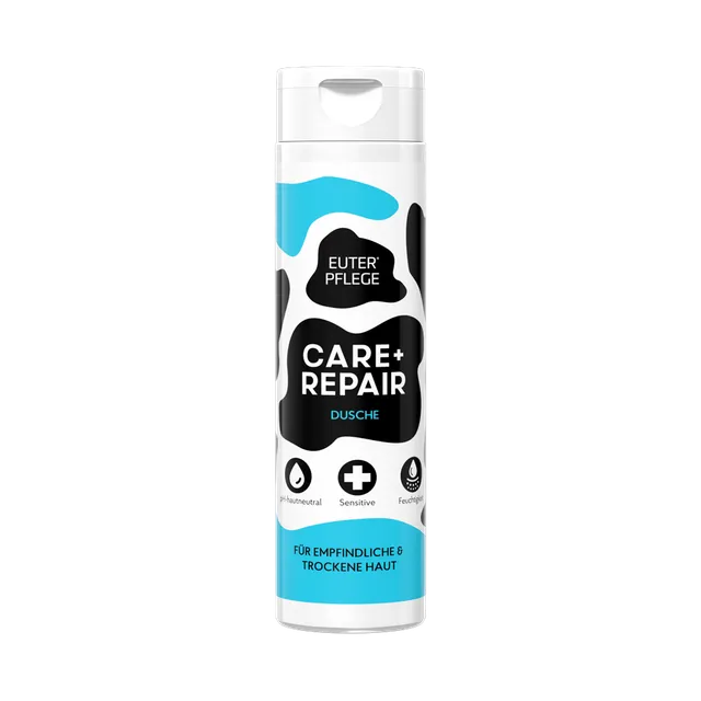 haka-euterpflege-care-repair-dusche-250-ml-sensitiv image 1