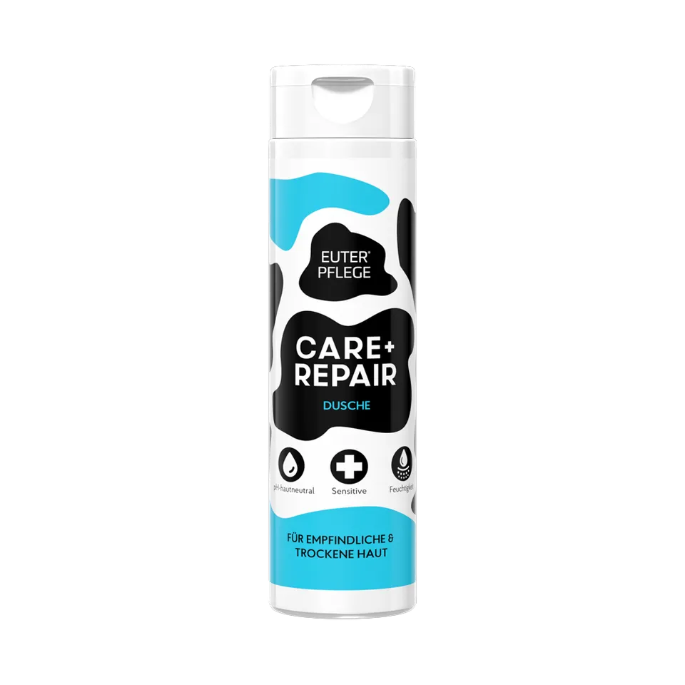 haka-euterpflege-care-repair-dusche-250-ml-sensitiv image 1