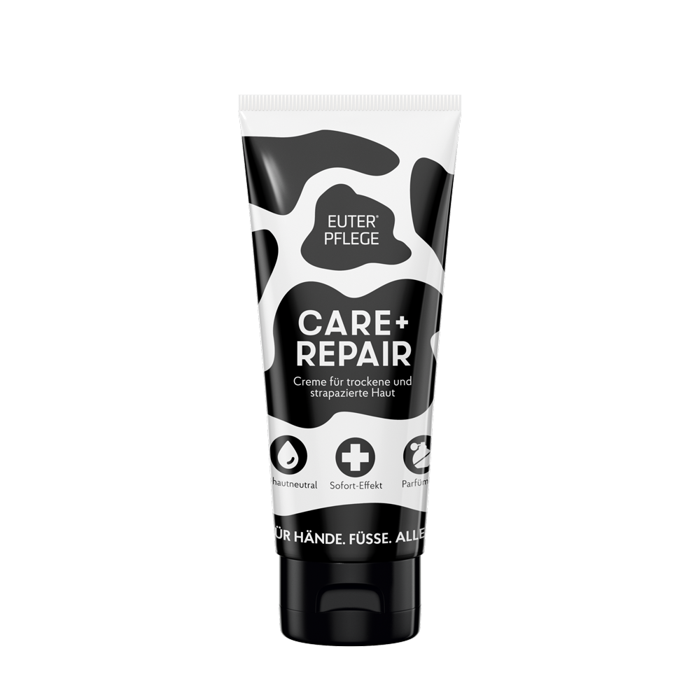 haka-euterpflege-care-repair-creme-100-ml-parf-mfrei image 1