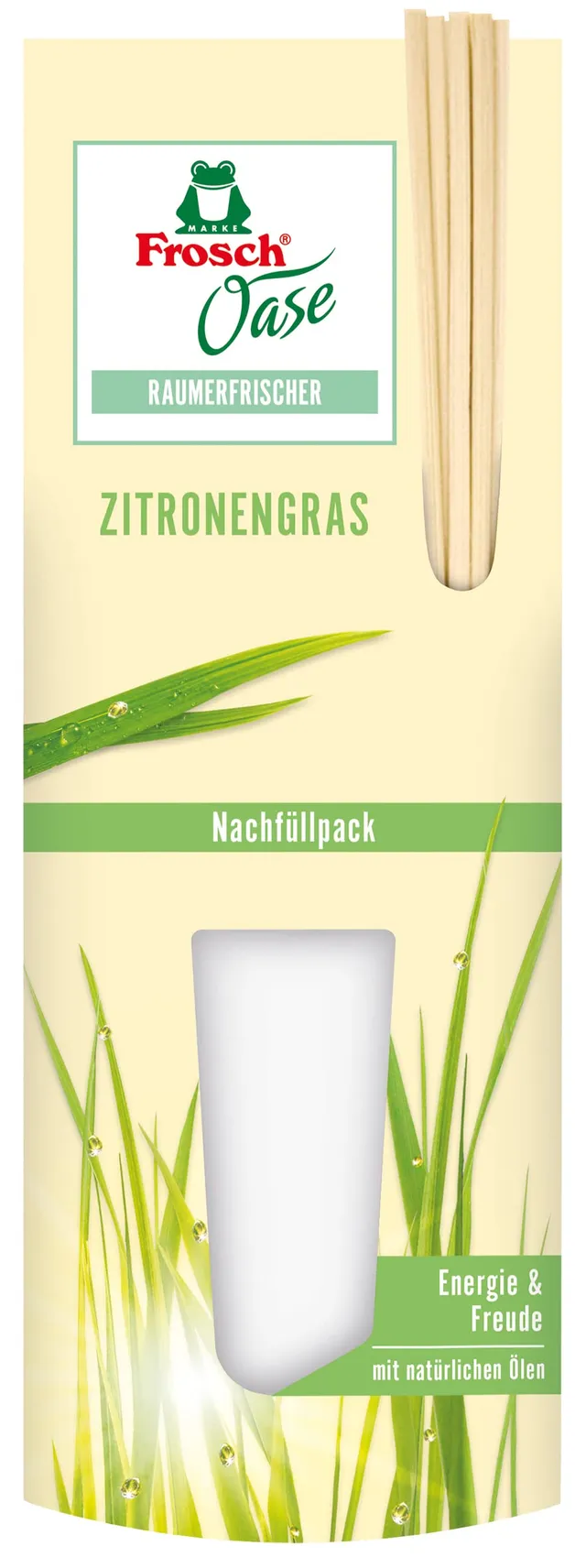 frosch-oase-raumerfrischer-zitronengras-90-ml-nachf-ller image 1
