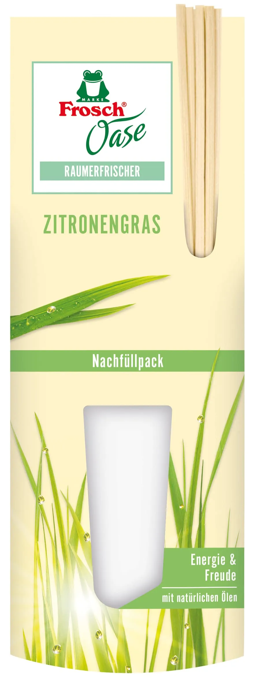 frosch-oase-raumerfrischer-zitronengras-90-ml-nachf-ller image 1