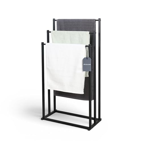 allyson-handtuchst-nder-freistehend-3-stangen-schwarz-86cm image 8