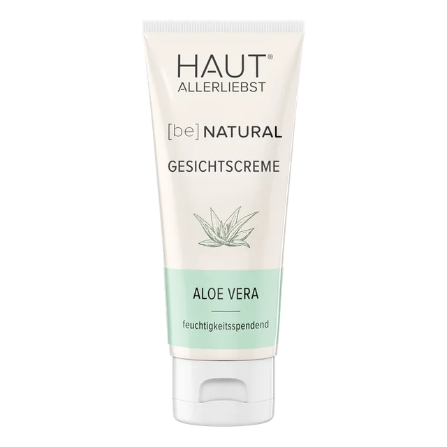 haka-zartissa-gesichtscreme-aloe-vera-75-ml-normal image 1