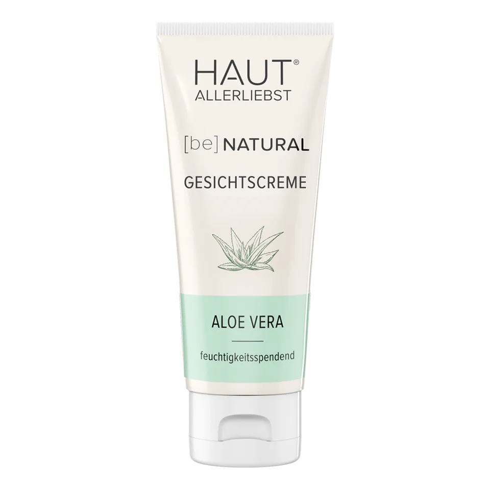 haka-zartissa-gesichtscreme-aloe-vera-75-ml-normal image 1