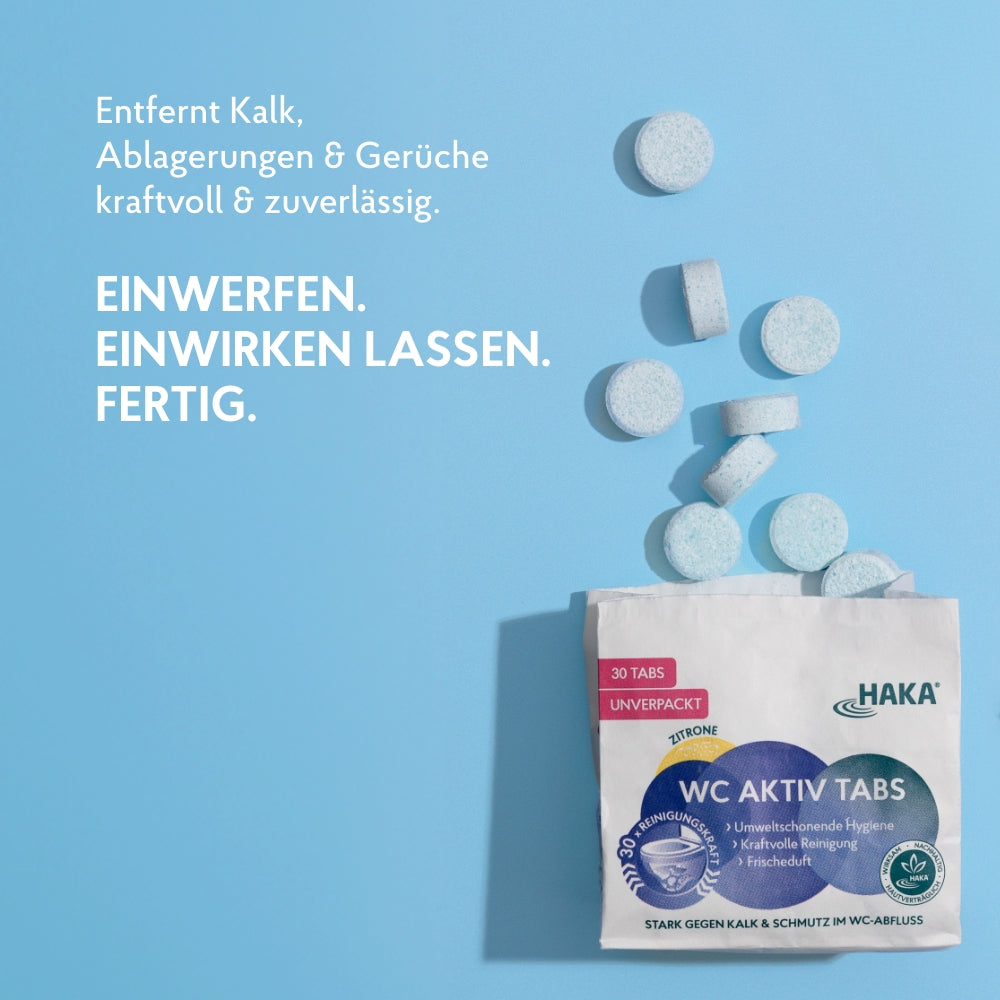 haka-neutralseife-bad-wc-set-kraftreiniger-wc-tabs image 4