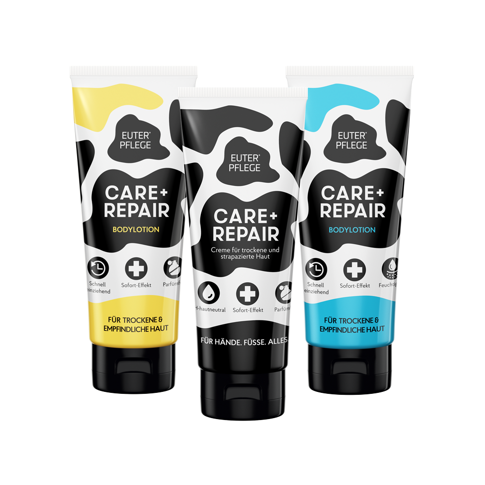 haka-euterpflege-care-repair-set-3x200ml-f-r-sensible-haut image 1