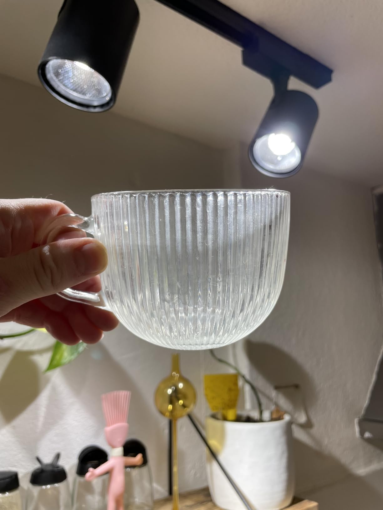 Wasserkocher wie neu