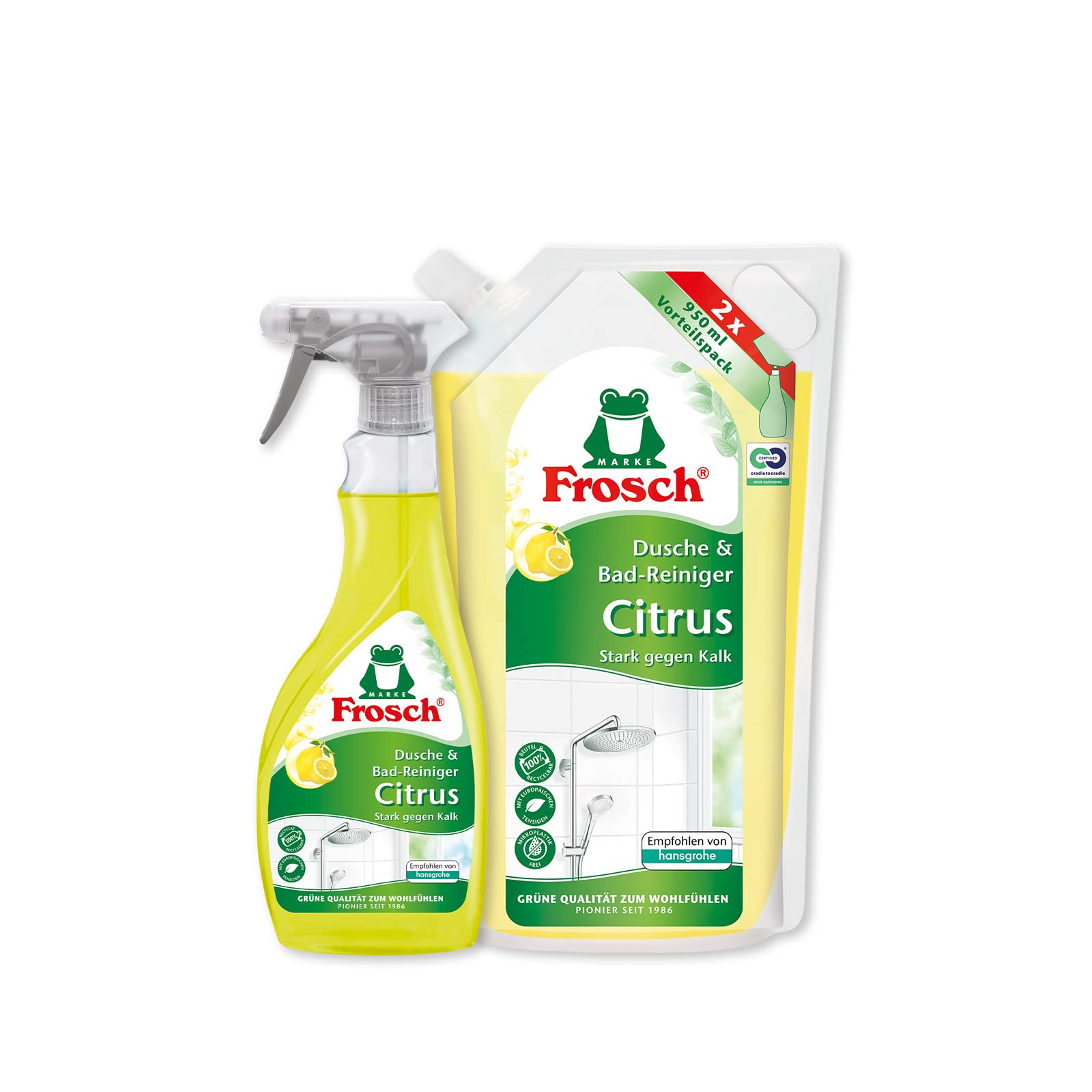 frosch-dusche-bad-reiniger-citrus-500ml-kalkl-ser image 4